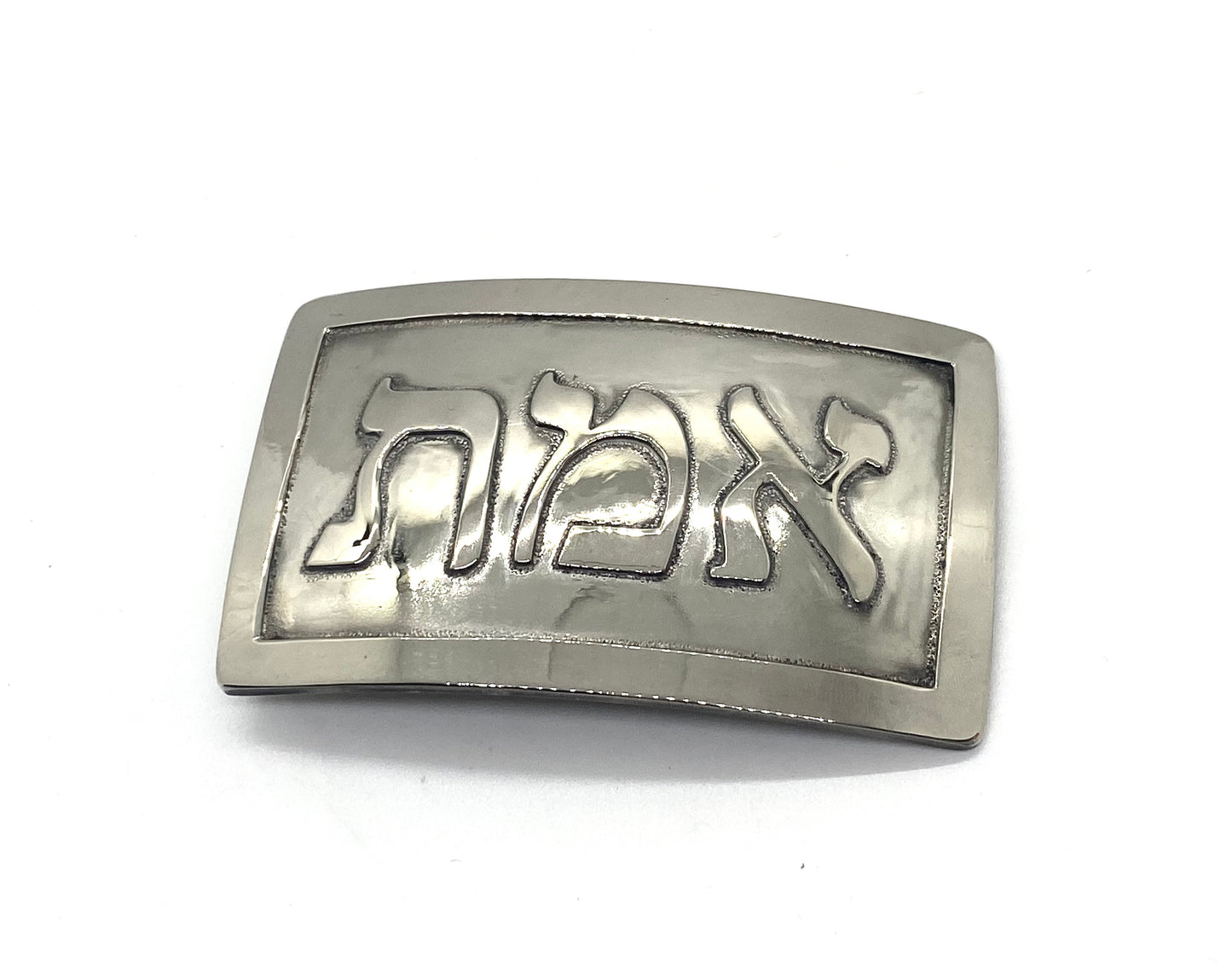 Belt Buckle