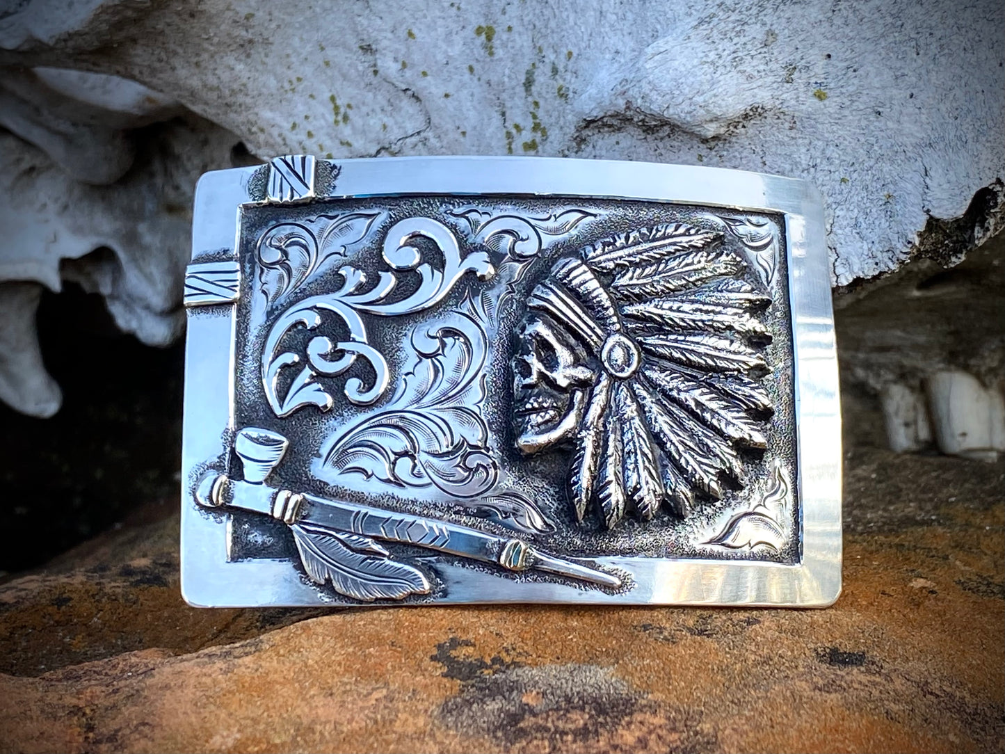 "Drifted Smoke & Memories"