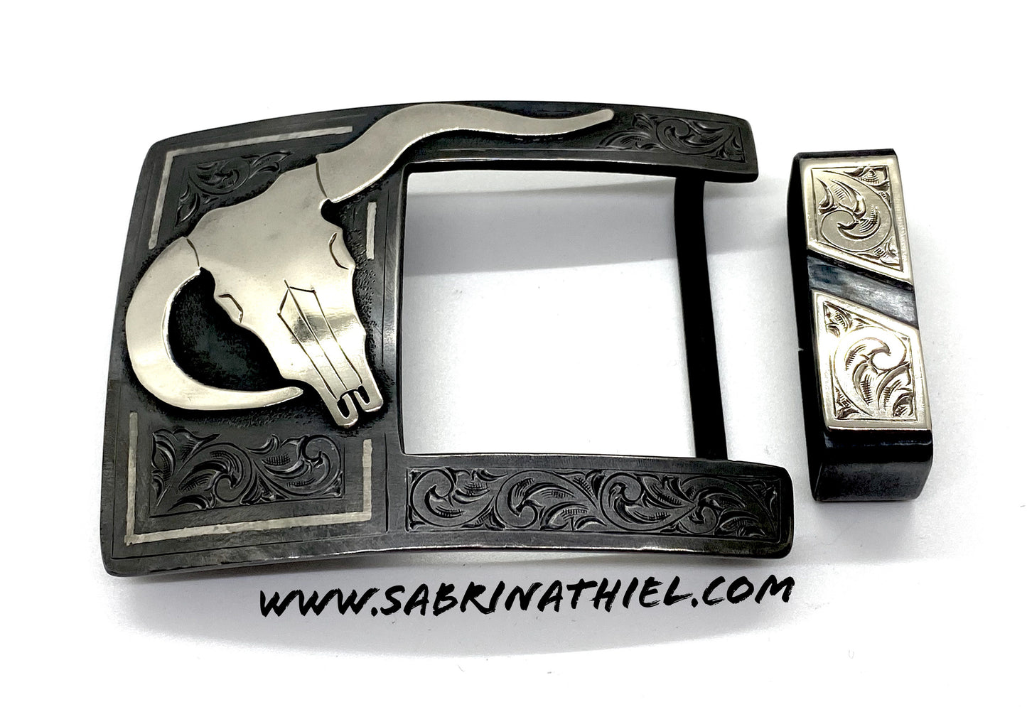 Belt Buckle