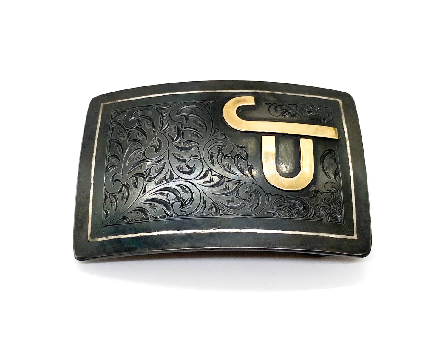 Belt Buckle