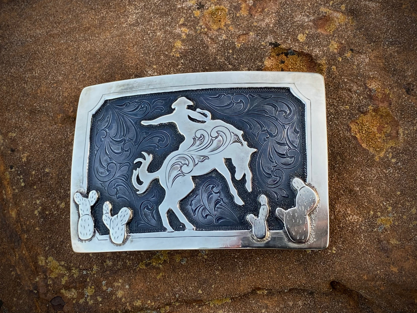 Belt Buckle