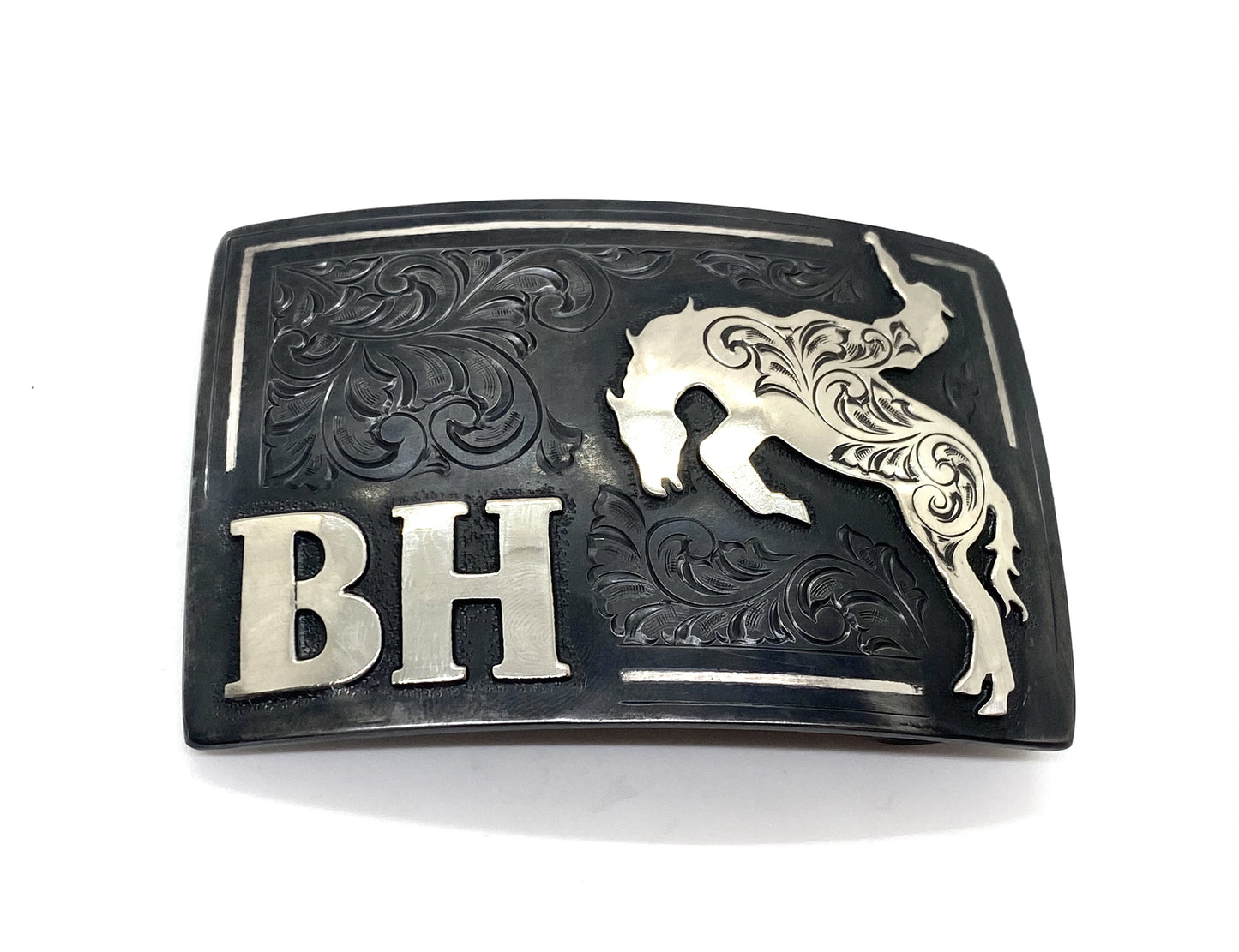 Belt Buckle