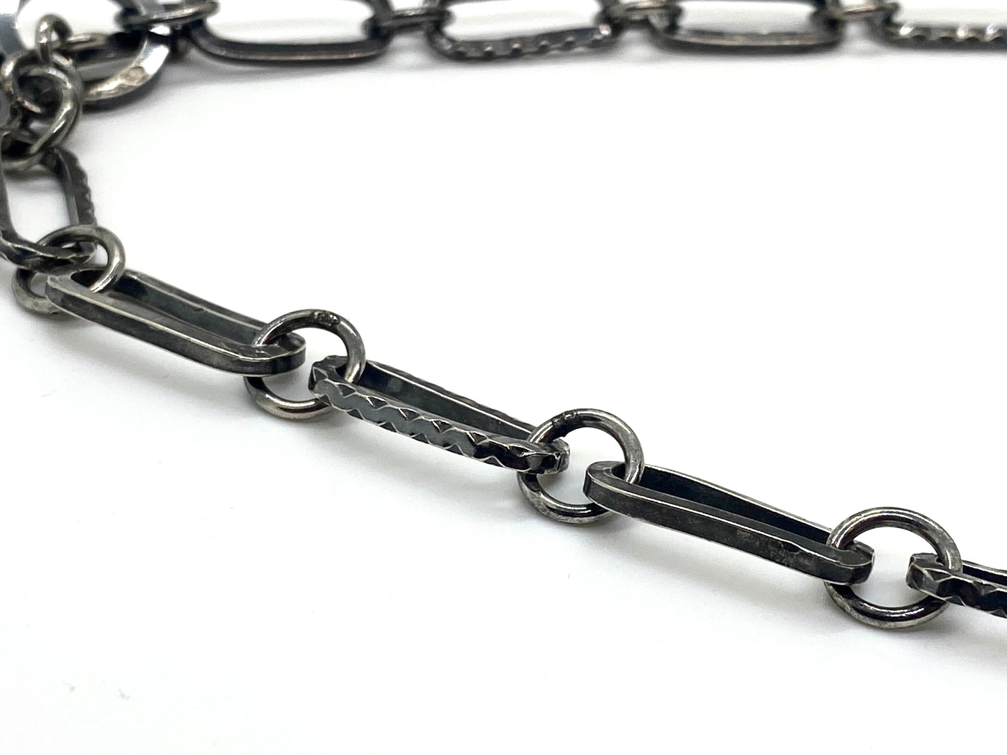 Handmade Chain large links