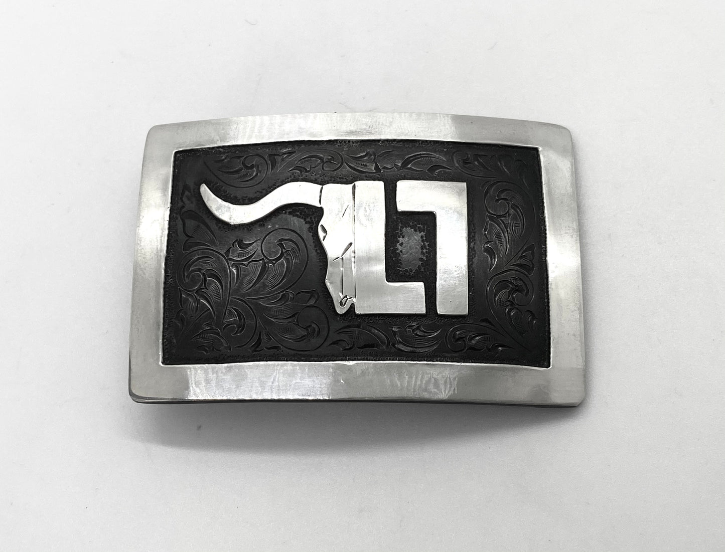Belt Buckle