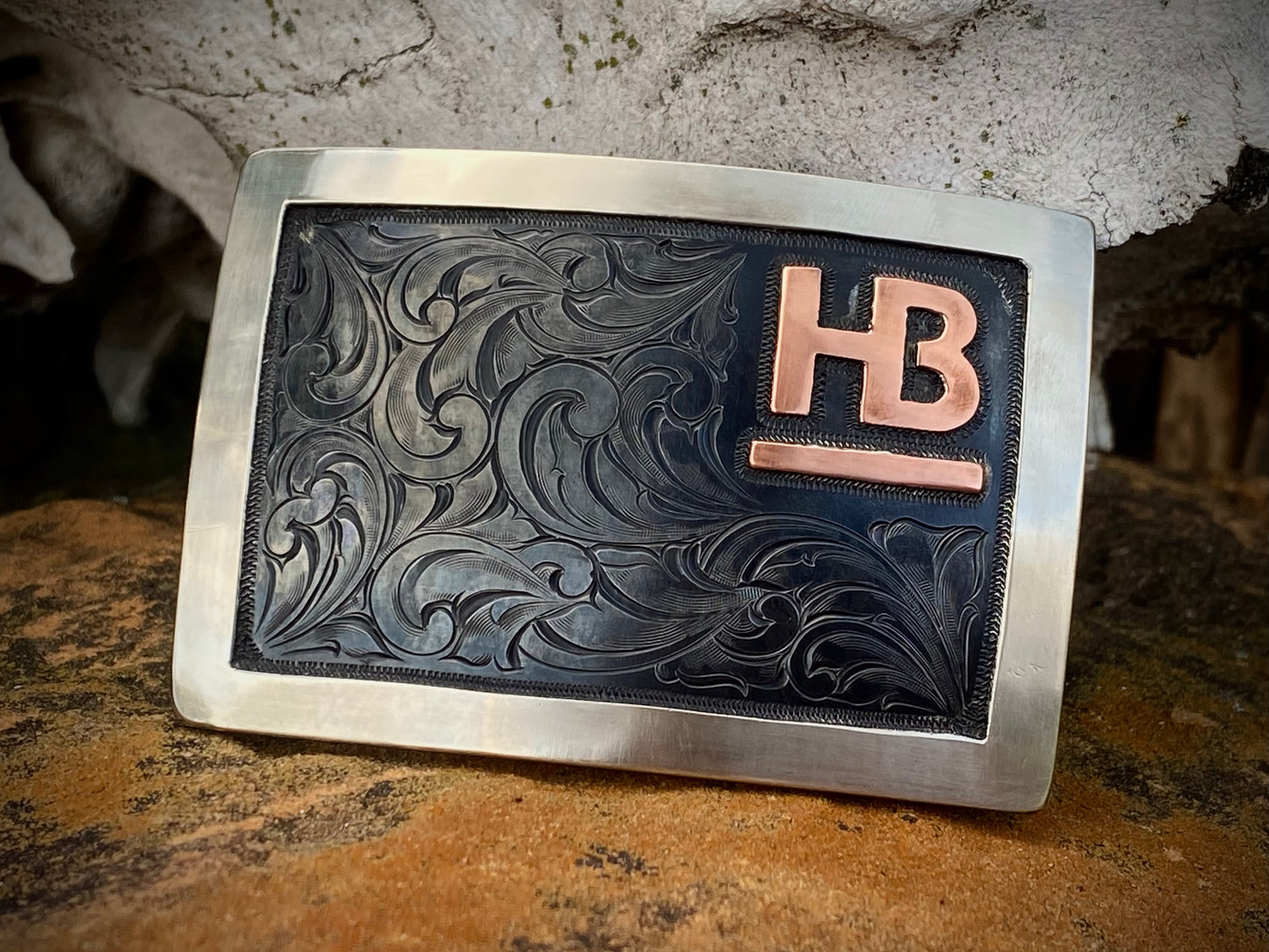 Belt Buckle