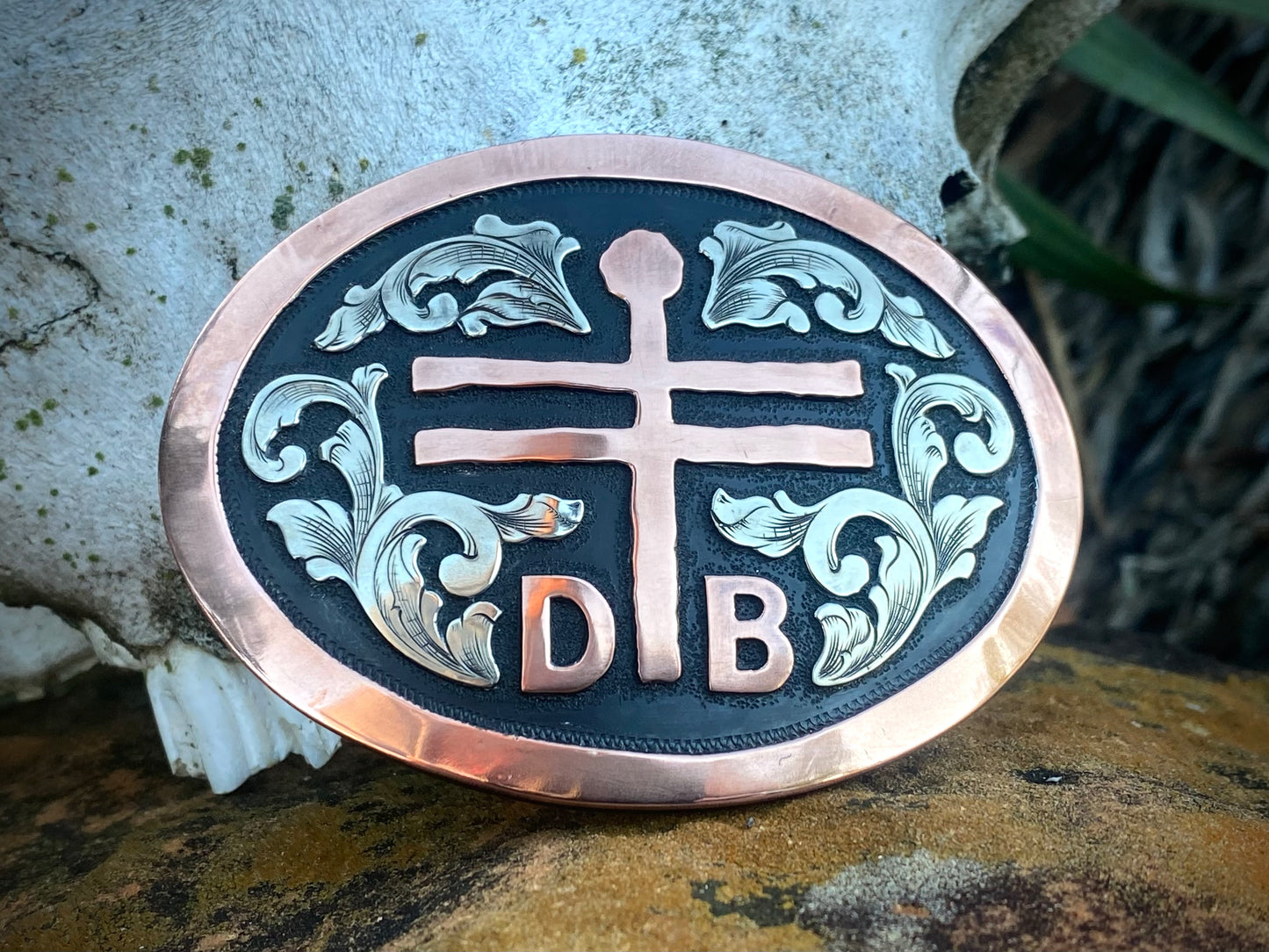 Belt Buckle