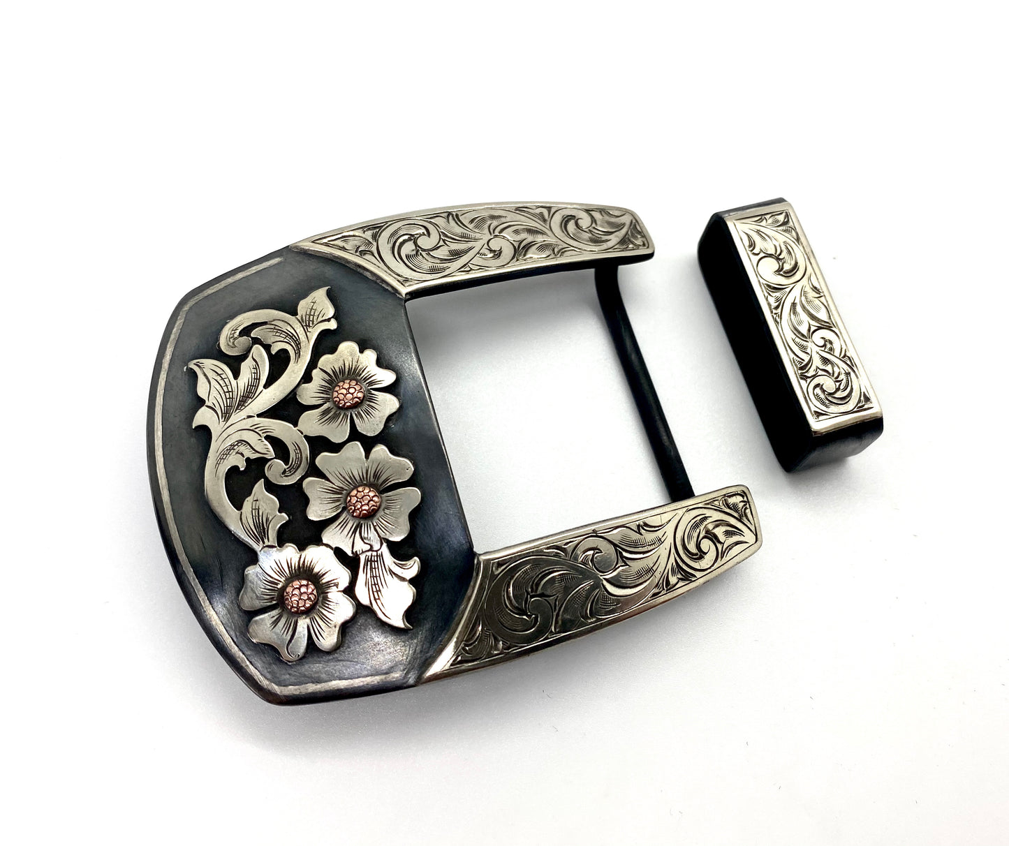 Belt Buckle