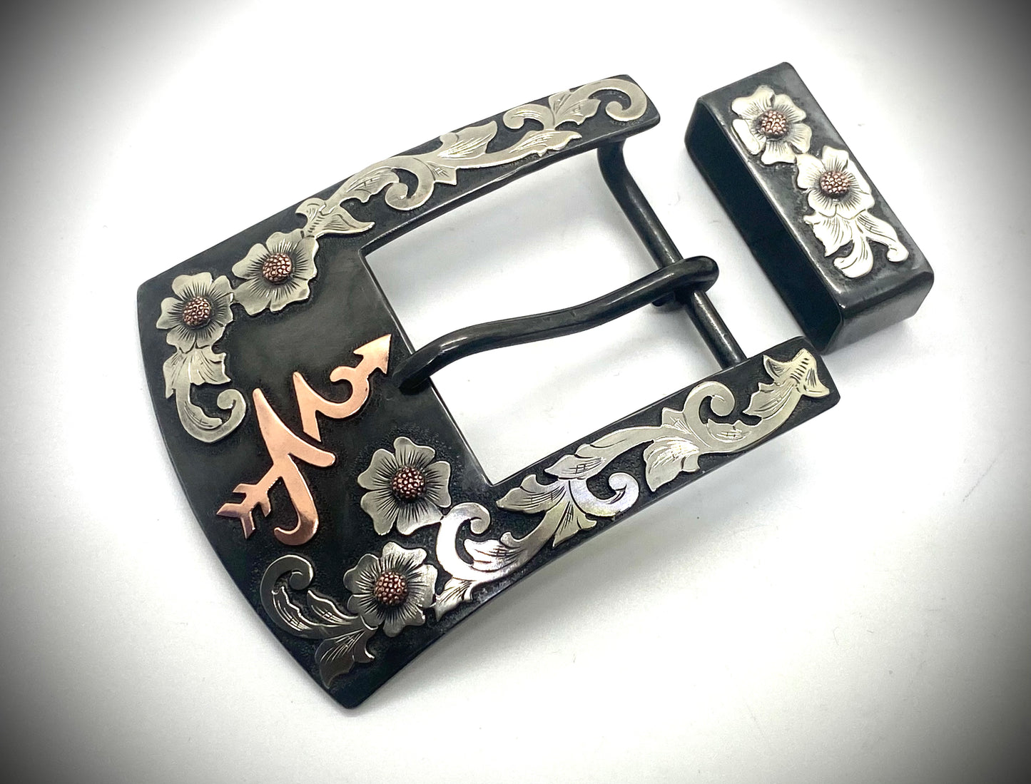 Belt Buckle