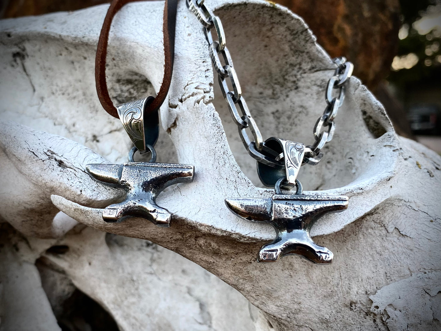 The Anvil
