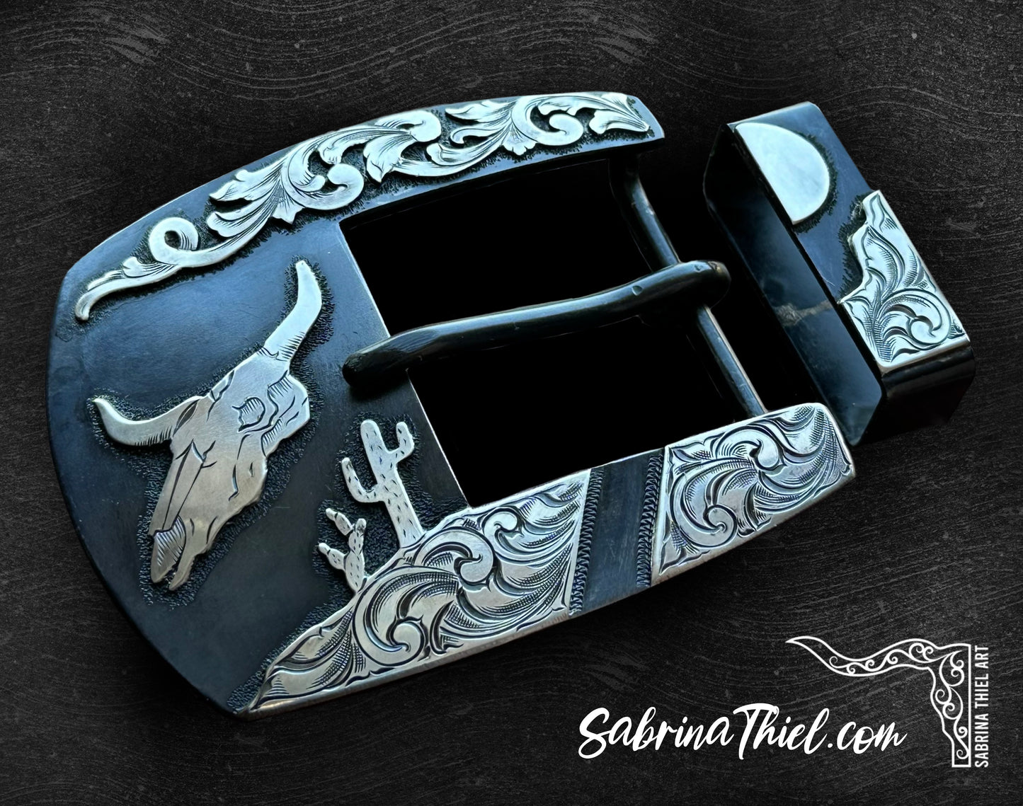 Belt Buckle