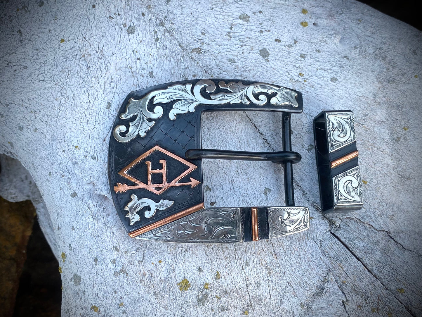 Belt Buckle