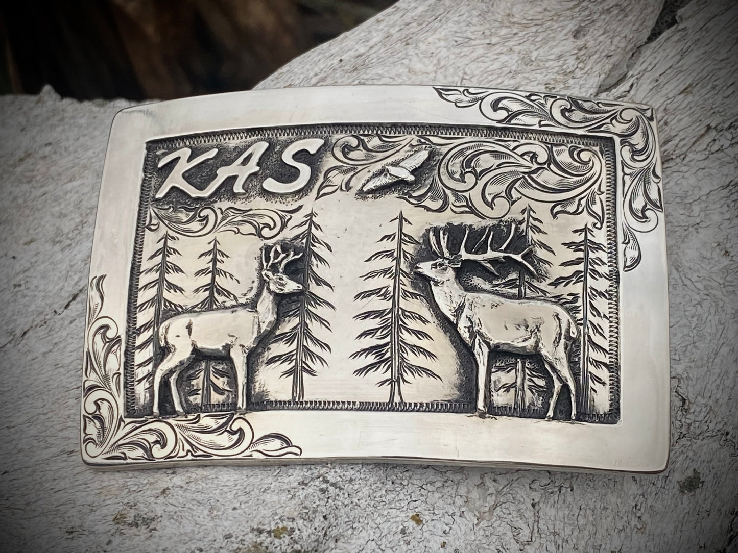 Belt Buckle