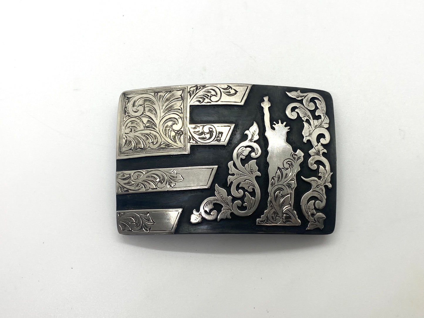 Belt Buckle