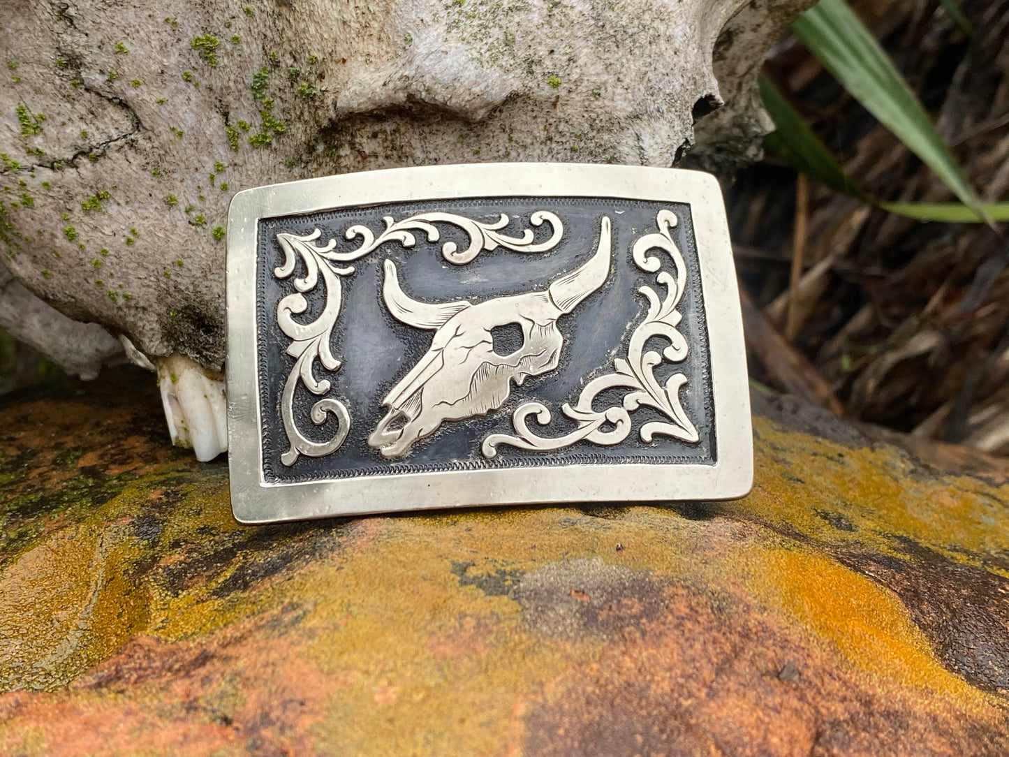 Belt Buckle