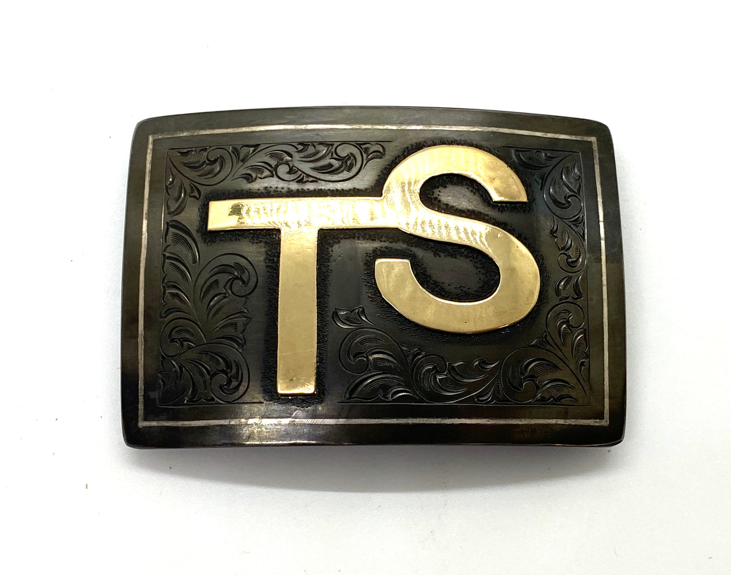 Belt Buckle