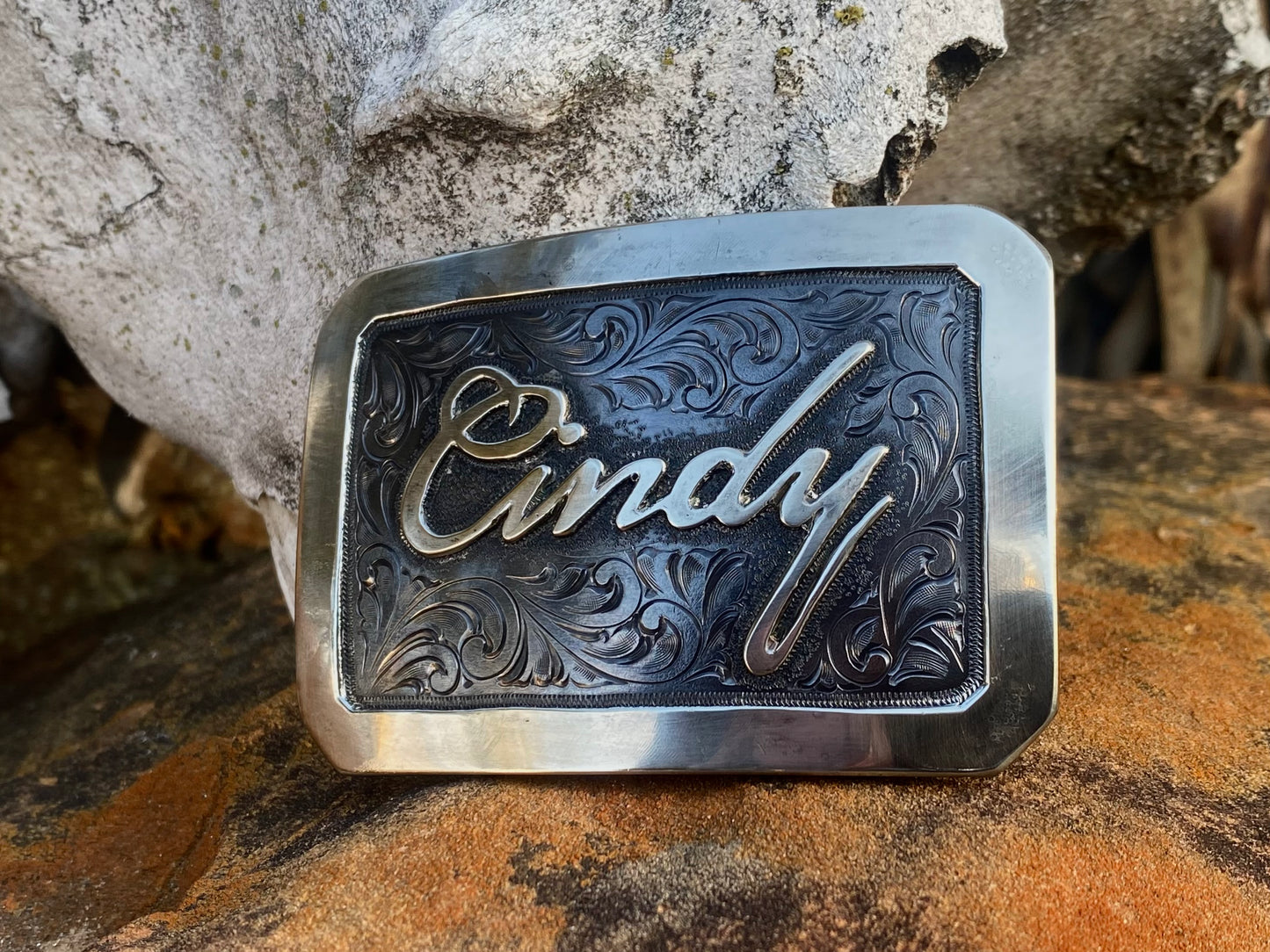 Belt Buckle