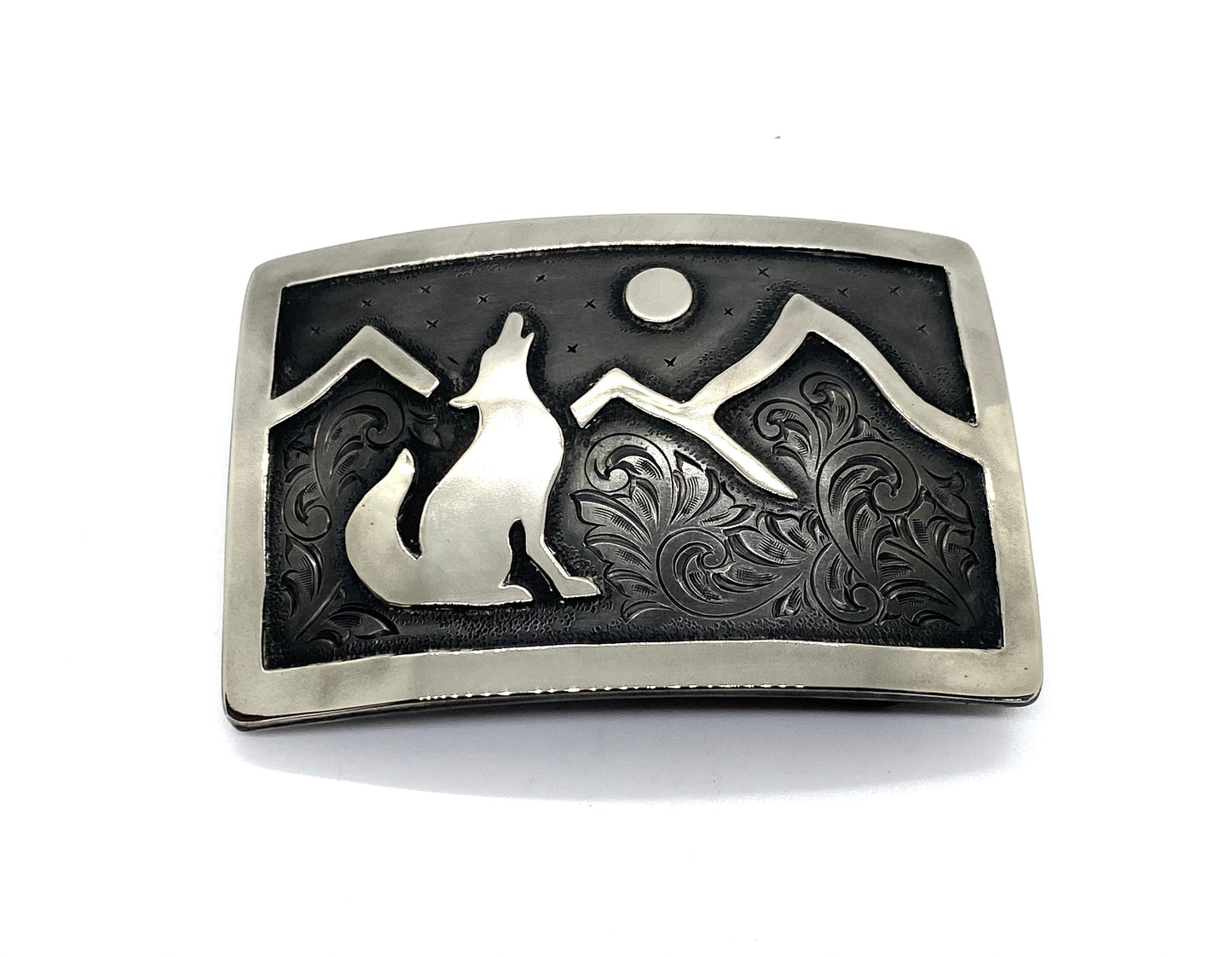 Belt Buckle