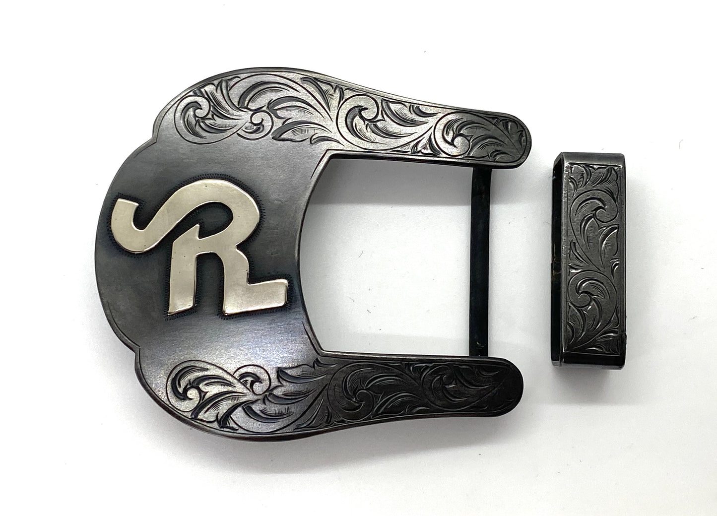 Belt Buckle