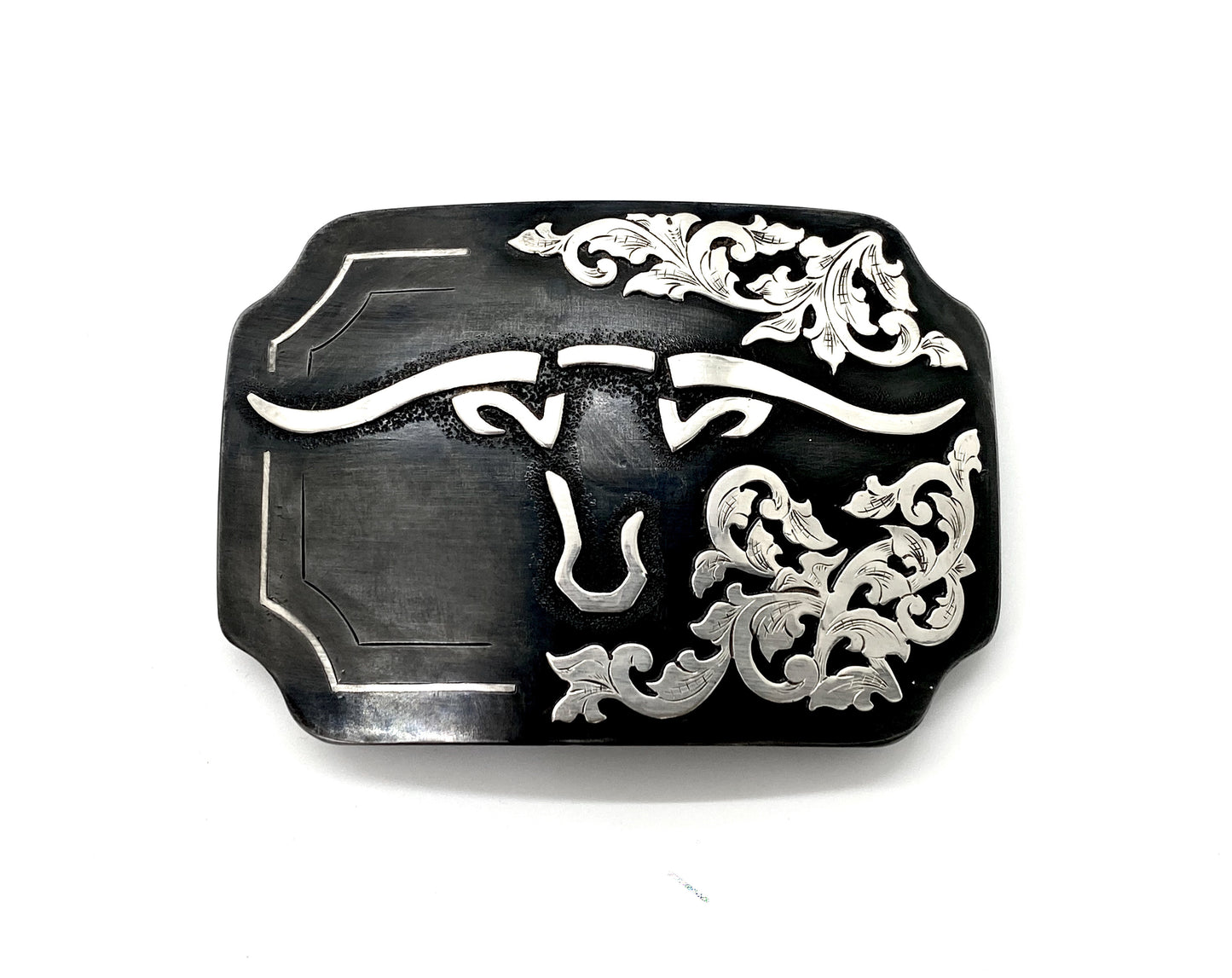 Belt Buckle