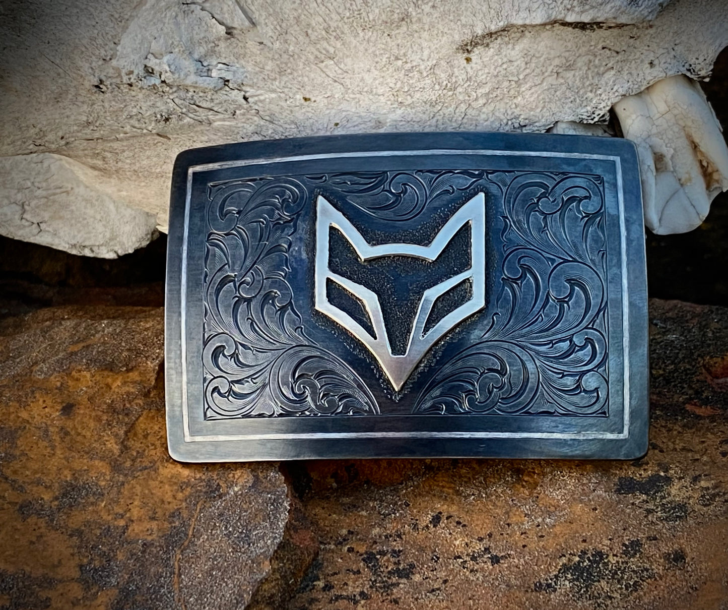 Belt Buckle