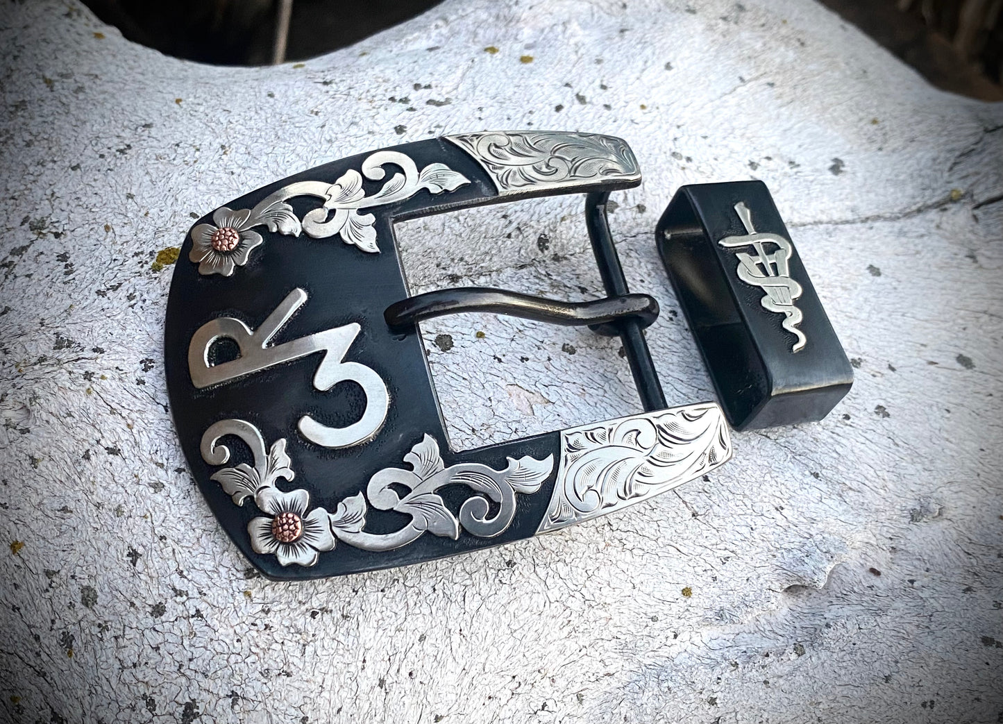 Belt Buckle