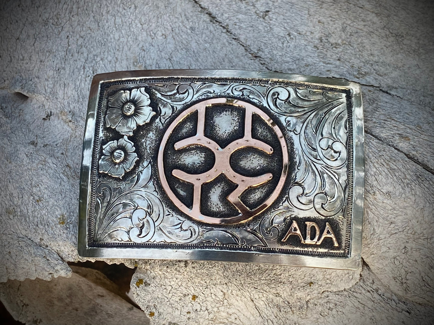 Belt Buckle