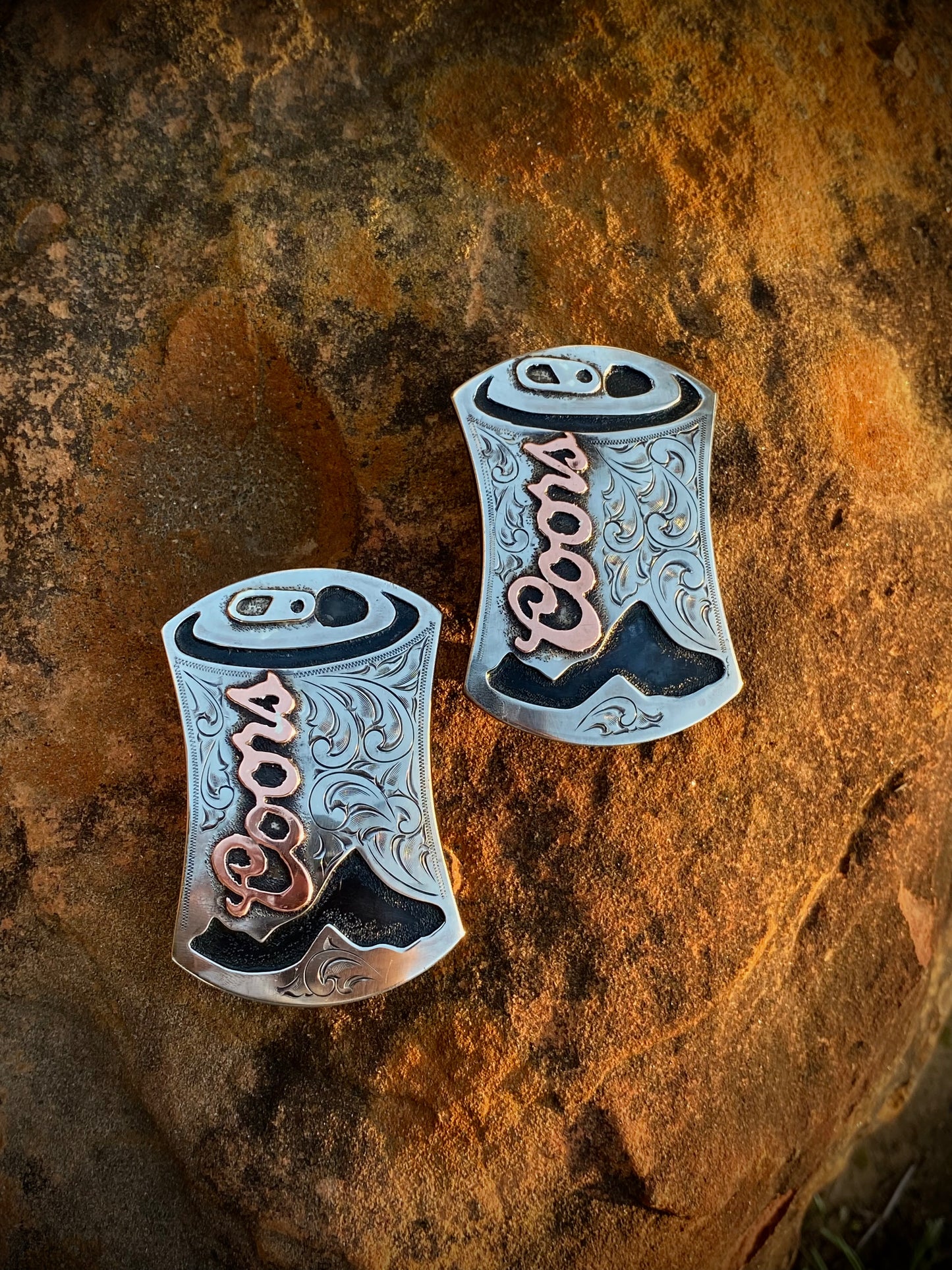 Headstall Buckle
