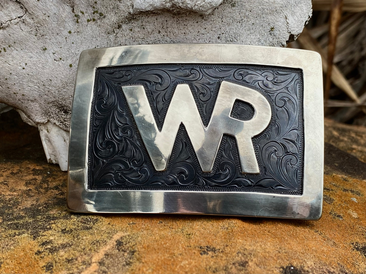 Belt Buckle