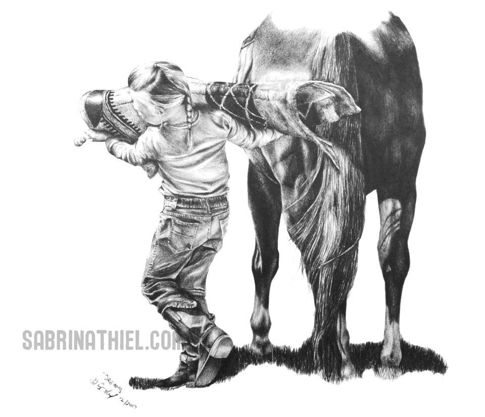 "Dreams" Reproduction