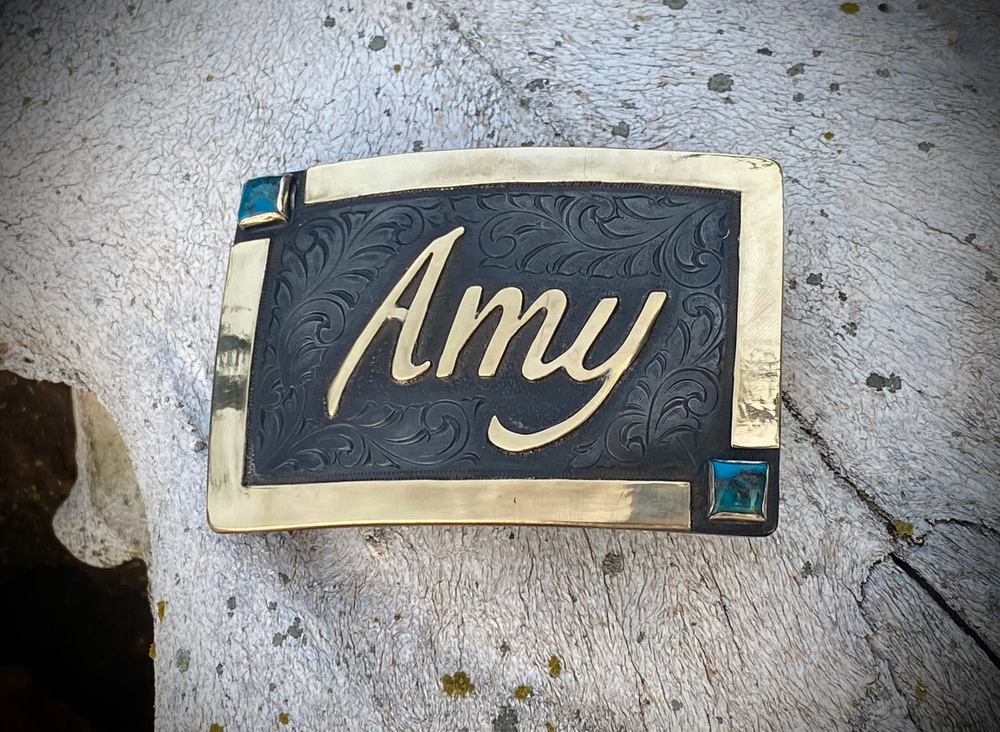 Belt Buckle