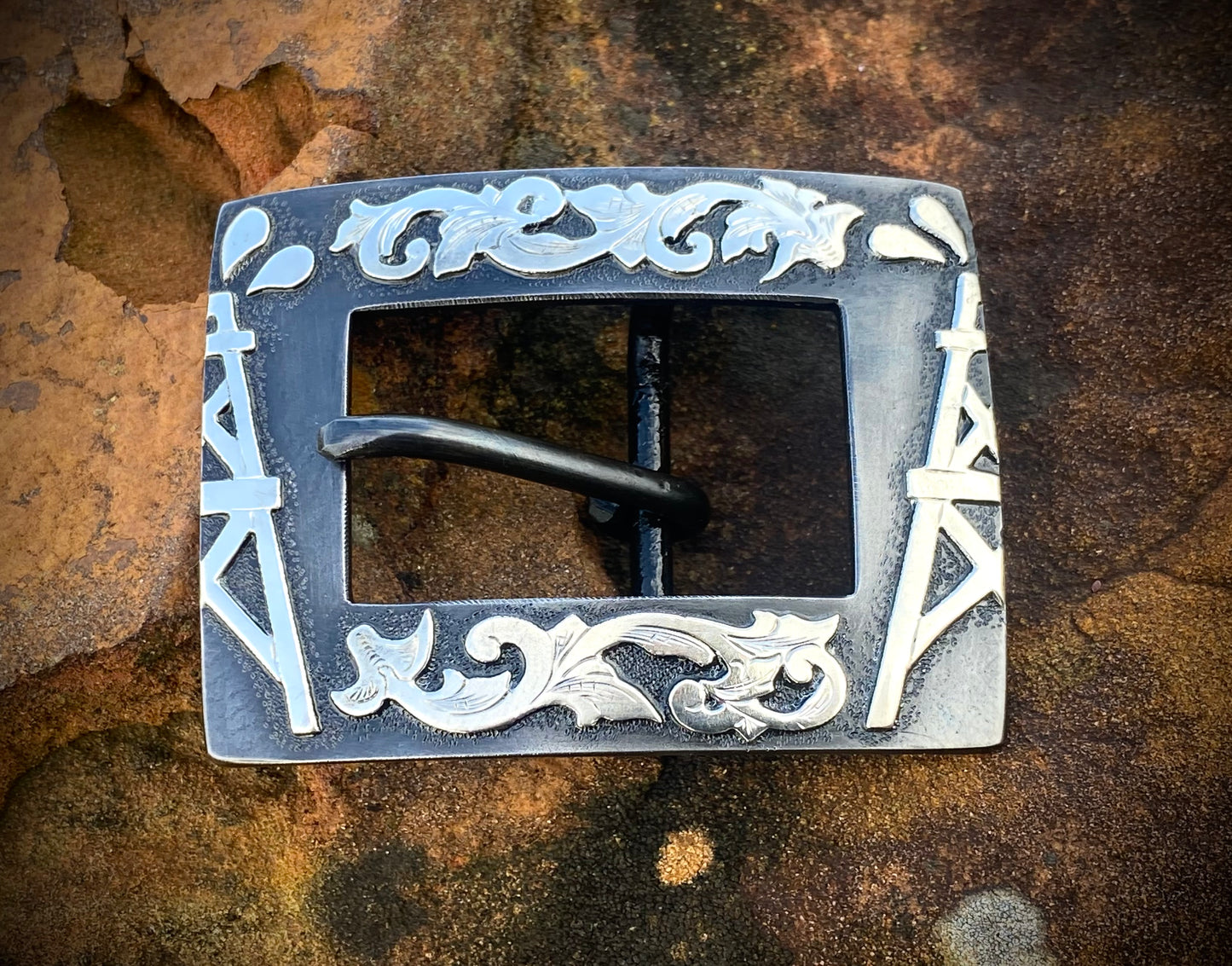 Belt Buckle