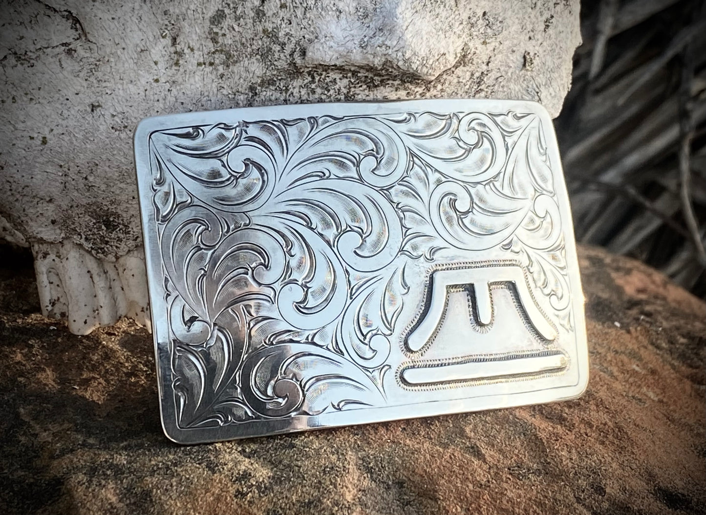 Belt Buckle