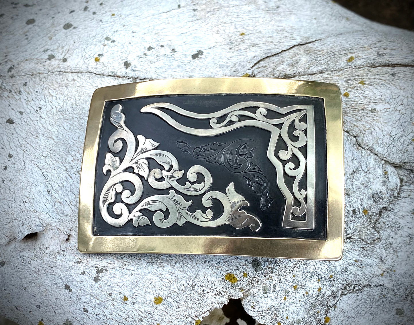 Belt Buckle