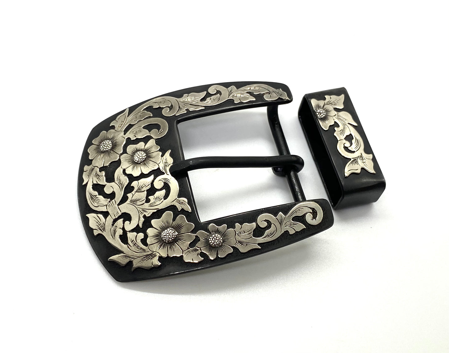 Belt Buckle