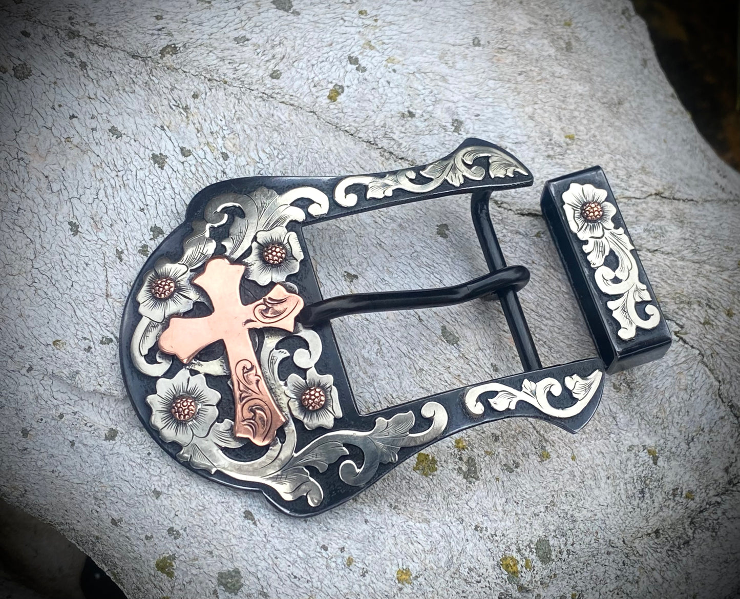 Belt Buckle