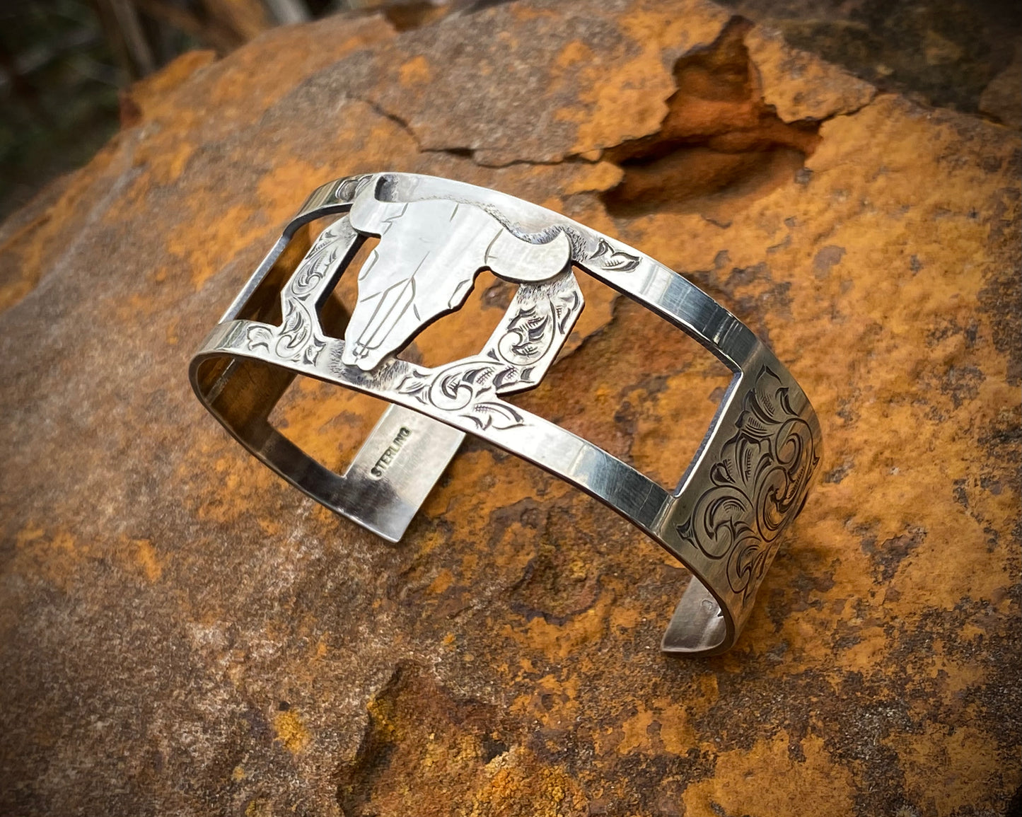 Buffalo Cuff