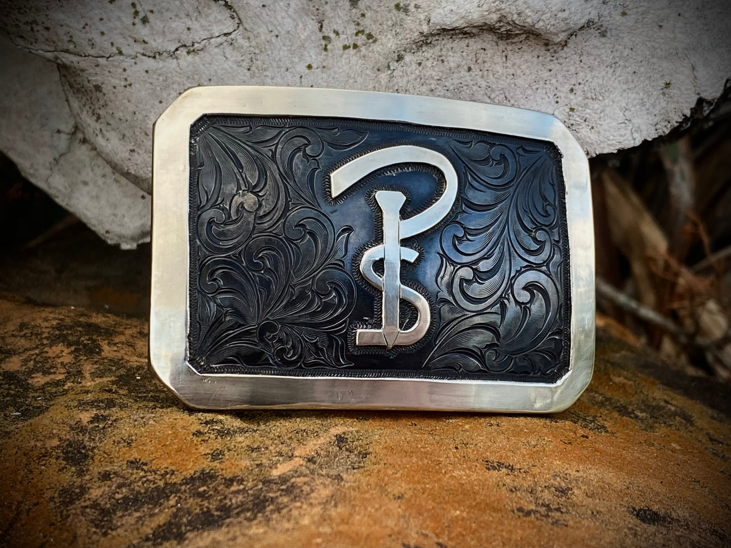Belt Buckle