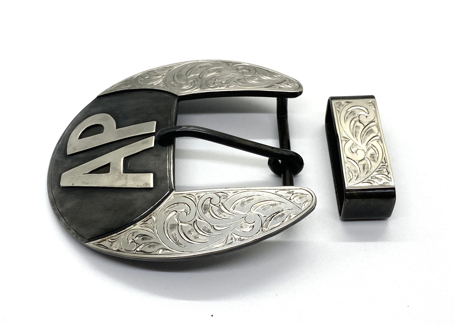 Belt Buckle