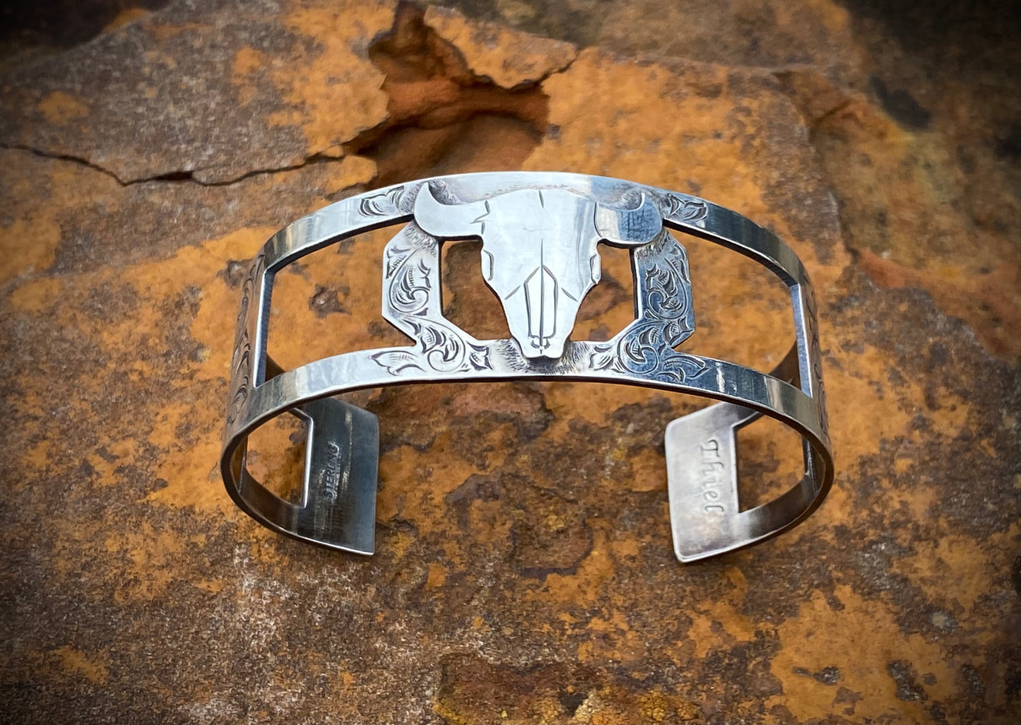 Buffalo Cuff