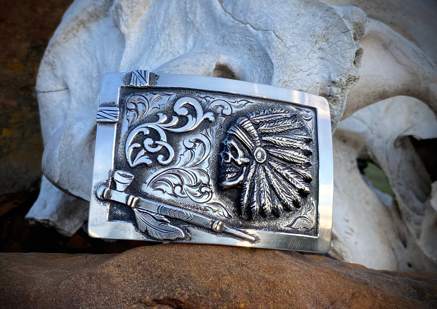 "Drifted Smoke & Memories"