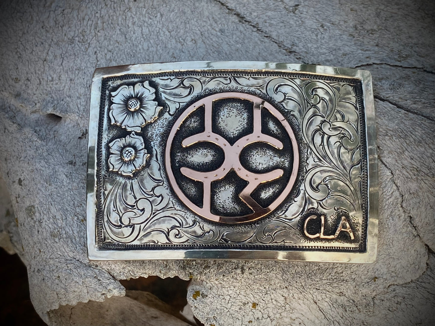Belt Buckle