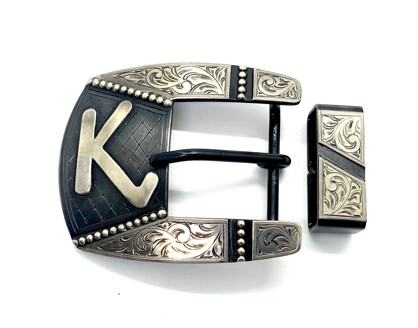 Belt Buckle