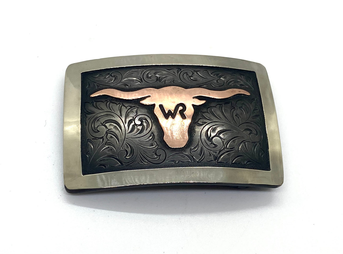 Belt Buckle