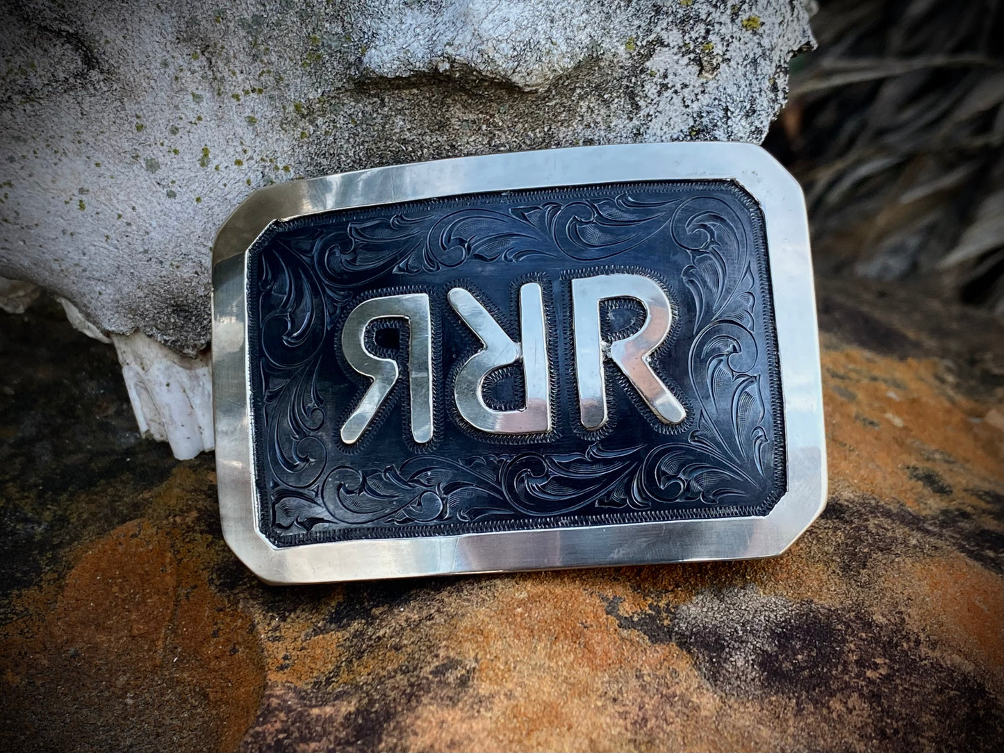 Belt Buckle