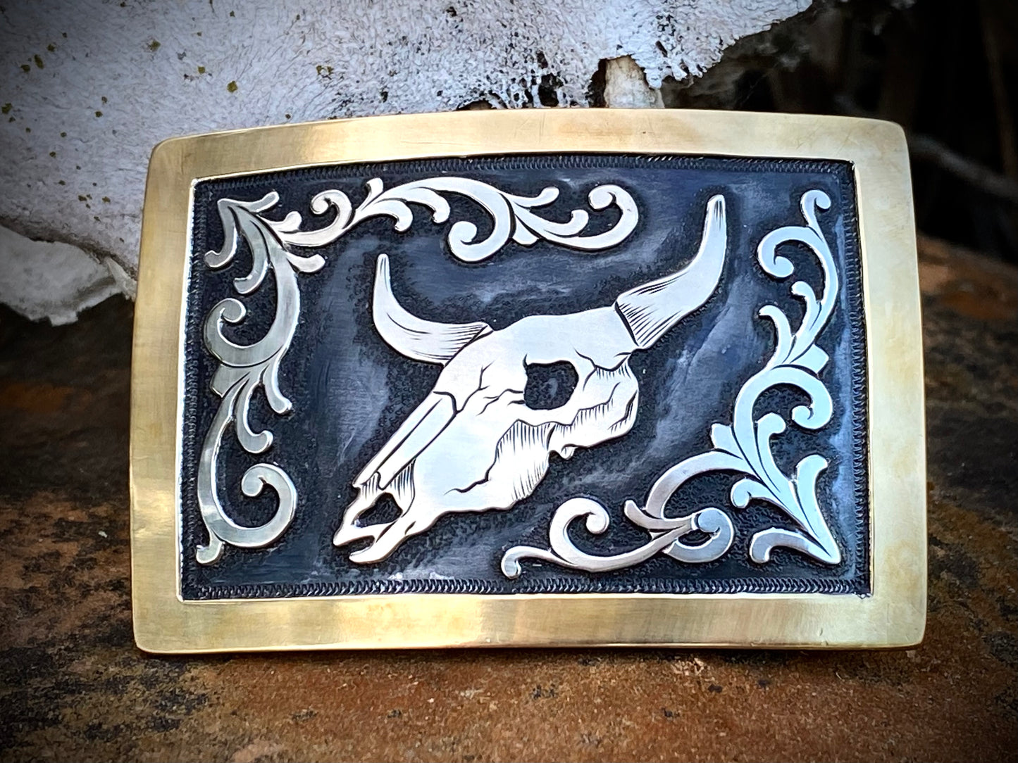 Belt Buckle