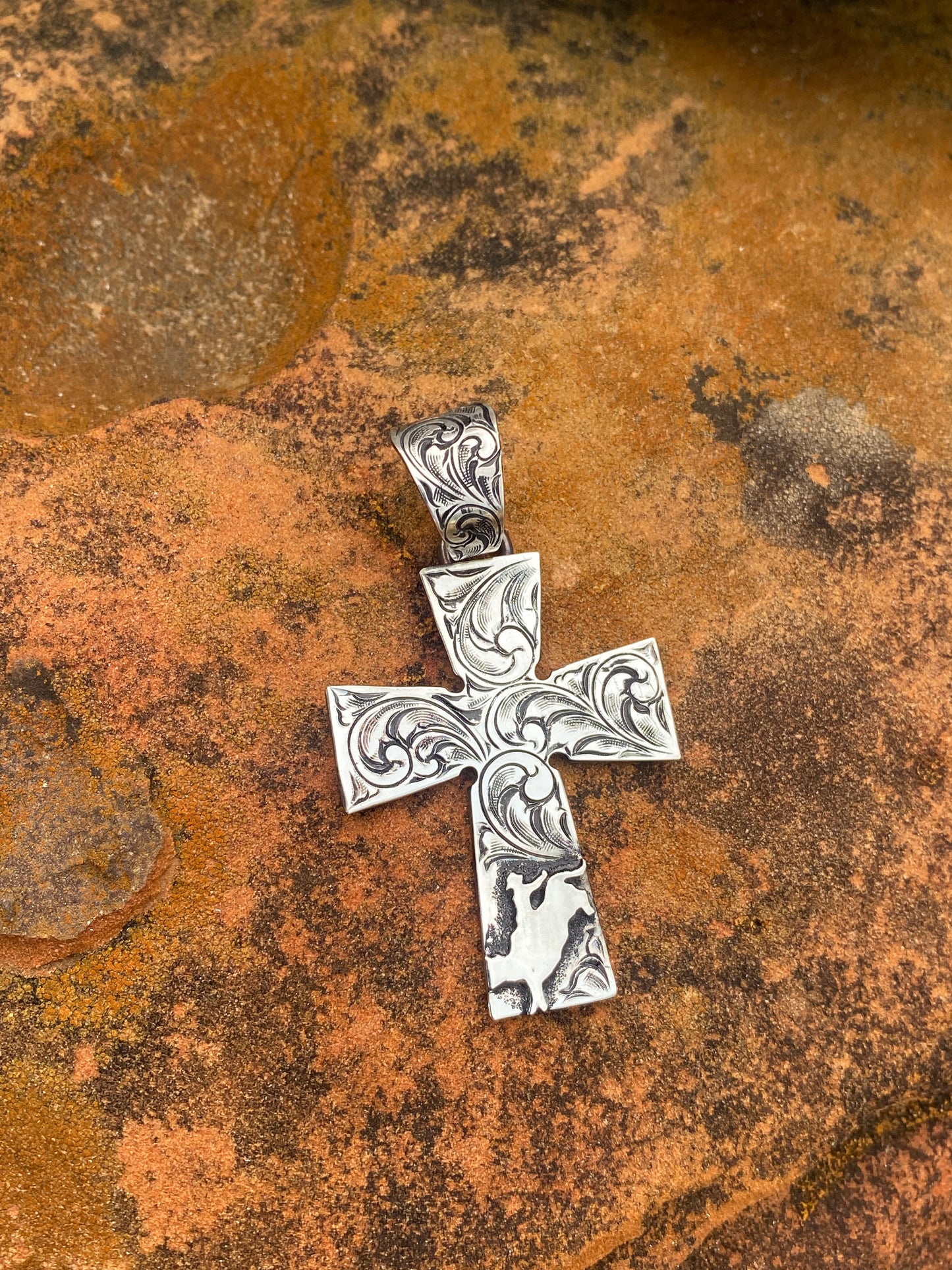 Sterling Cross Bullrider