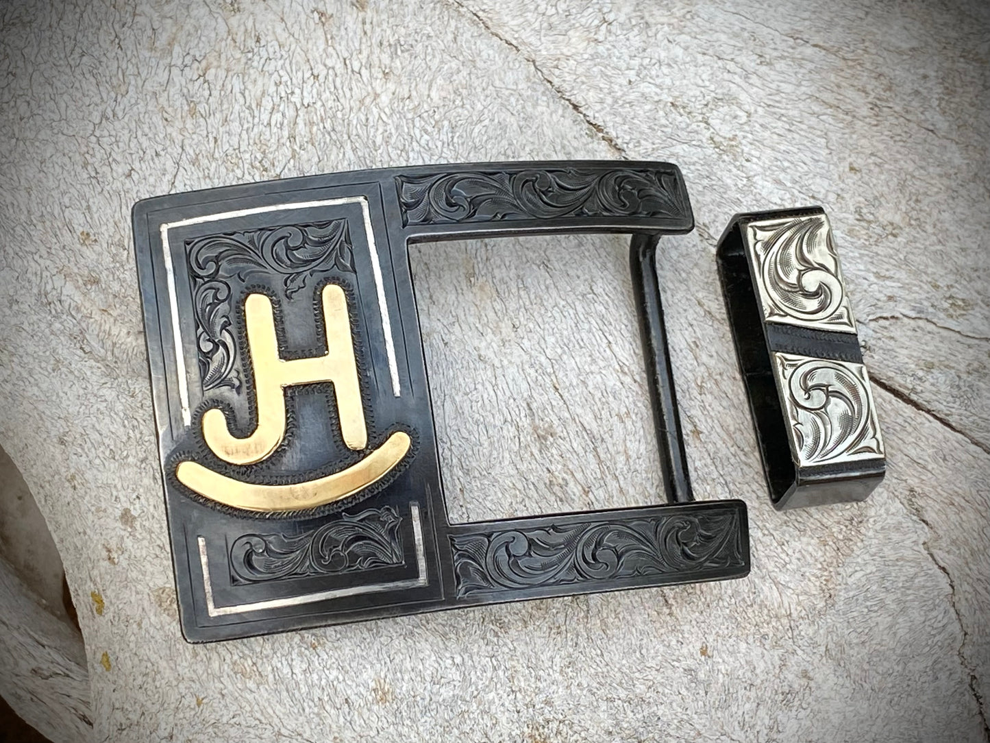 Belt Buckle