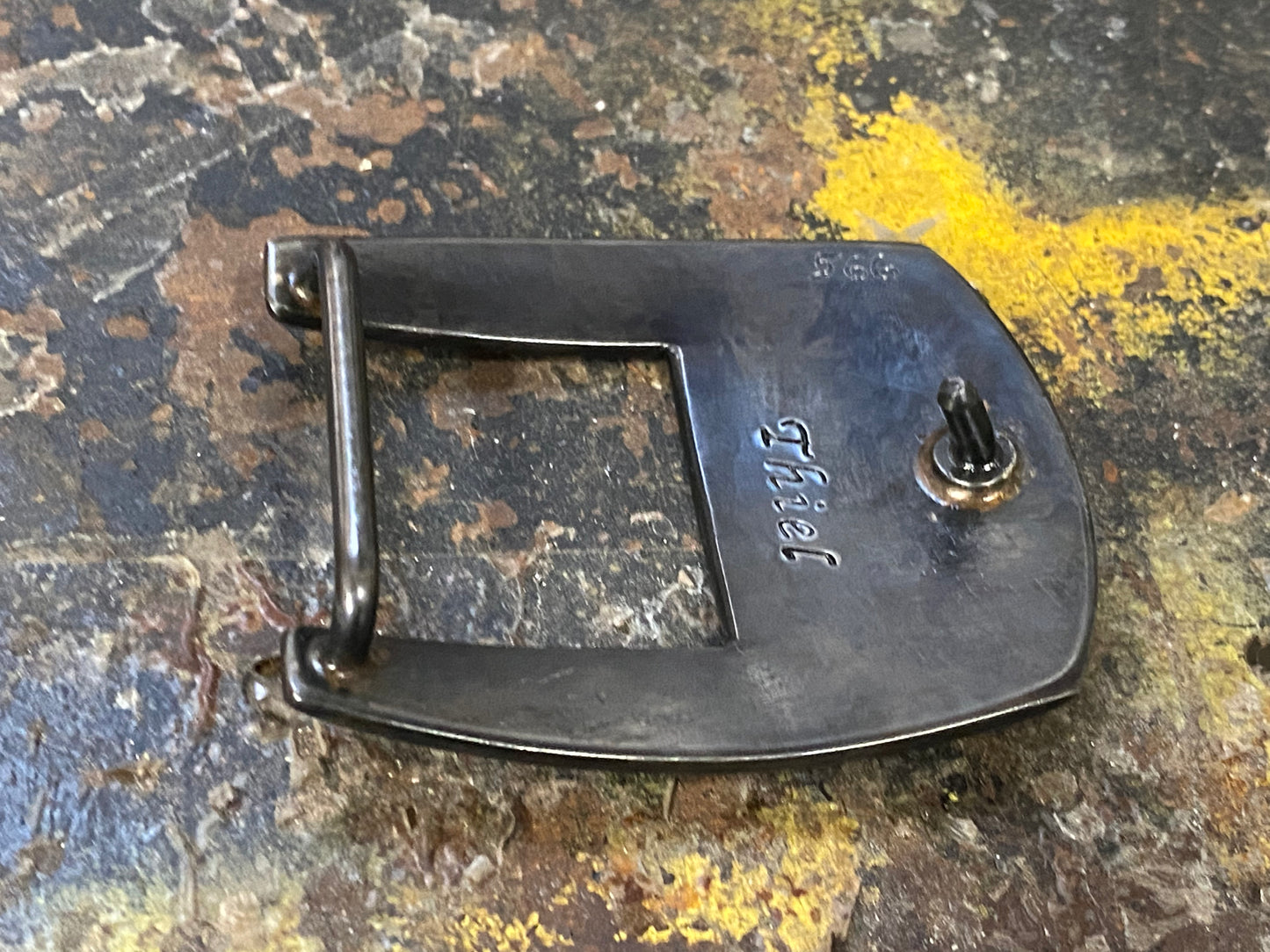 Belt Buckle