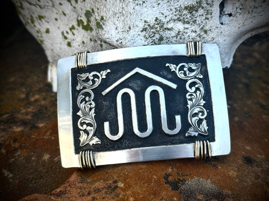 Belt Buckle