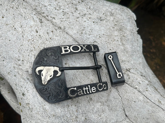 Belt Buckle